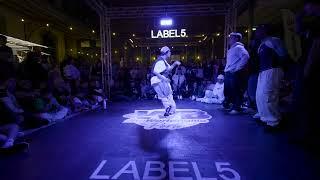 Seven2smoke [Men] // The World Battle x stance