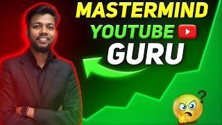 how mastermind Manoj dey is batting every YouTube channel in his niche!