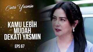 Rangga Accuses His Mother of Romeo's Disappearance | CINTA YASMIN | EPS.67 (2/6)