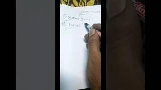 Google tricks -2 try it thanos#shors #viral #subscribe #like#thanosedit