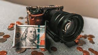 How to SET PRICES for Photography or Video! | How Much To Charge?