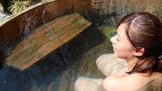 [Select Onsen Japan] (Charm of Jinpyokaku)/ Best hot spring hotel in Japan