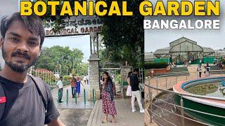 Lalbagh Botanical Garden Bangalore | Bangalore Tourist Place | Botanical Garden Tour Guide Entry All