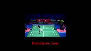 Semifinal Thriller! Lakshya Sen vs. Lee Zii Jia | All England Open 2022