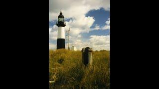 A Lighthouse Keeper's guided tours, Episode Forty Two. The Falkland Islands.