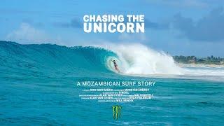 Chasing The Unicorn | A Mozambican Surf Story