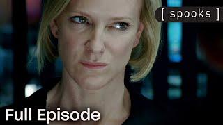 Ros Puts Herself in the Firing Line | S08 E05 | Full Episode | Spooks