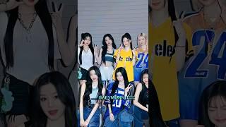 Top 10 Best 5th generation K-pop Group in 2025 #shorts #youtubeshorts #trending #kpop #top10