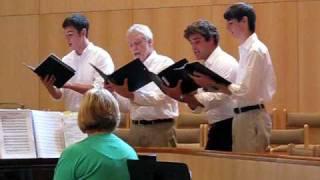 University Presbyterian Church, Rochester Hills, Michigan "Climbing Up The Mountain" gospel