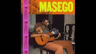 Masego - What You Wanna Try (432hz)