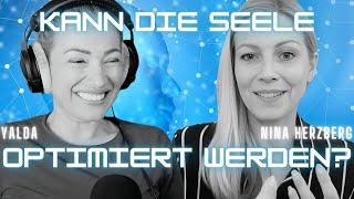 Selbstoptimierung & Self Development. Kann die Seele optimiert werden? #selbstoptimierung  #podcast