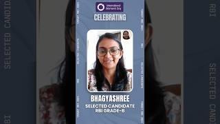 Breaking Barriers: Celebrating Women's Success in RBI  | Women's Week Special | #ixambee #womenday