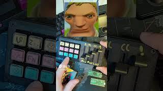 Is This the Correct way to Use a Stream Deck  #shorts