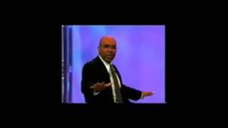 John Alston Keynote Speaker - www.smenet.com