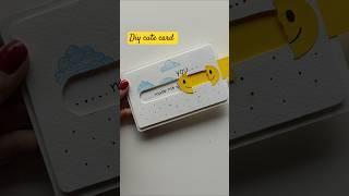 Bring BIG SMILEwith Slider Card Fun! #birthdaycard #handmadecards