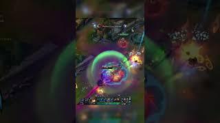 TEEMO IS NIGHTMARE MATERIAL