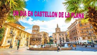 QUE VER EN CASTELLON  / LUGARES IMPRESCINDIBLES 