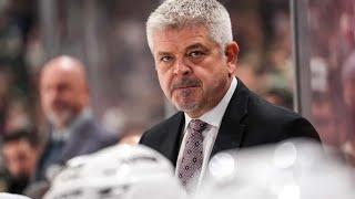 Kings Fire Todd McLellan, Hiller to Coach the Rest of the Season