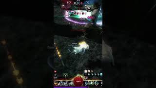 CAN'T TOUCH THIS MECHANIST PVP GUILD WARS 2 #guildwars2 #gw2pvp #gw2eod #gw2wvw #gw2 #gaming