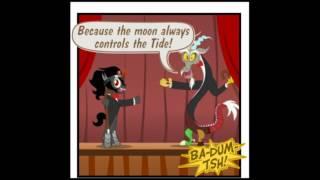 Vaudevillains : Comic Fandub by VA Bobby G
