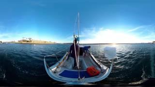 ORBIT360 4K VR Camera Features Video