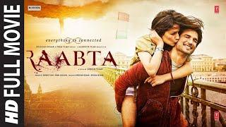 Raabta Full Movie ( Sushant Singh Rajput ) (Kriti Sanon) (Rajkummar Rao)