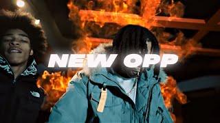 [FREE] Hood Trap Type Beat x Dark Jerk Type Beat - "NEW OPP"