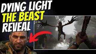 Dying Light The Beast Gamescom Reveal All Details So Far