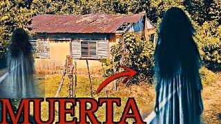 LA CASA DE UNA MUERTA PELÍCULA DOMINICANA DE TERROR HD