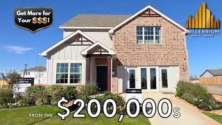 Best Deal On Homes In San Antonio Texas!