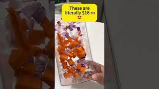 Must-Have 16-in-1 Vegetable Chopper for Easy Cooking #fok #cooking