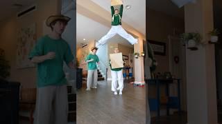 CHLOE HAS HAD ENOUGH #dance #trend #duet #shorts #shortvideo #couple