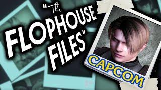 Remember the GameCube's Capcom Five? - The Flophouse Files