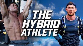 How To Train Like a Hybrid Athlete | Fergus Crawley