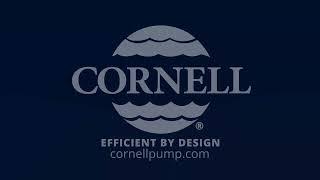 Cornell Pumps History