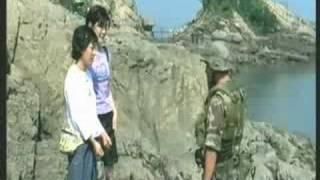 Kim Ki-Duk : The coast guard (extrait 3)