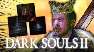 How to Dark Souls 2 (DLC Edition)