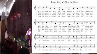 Online Worship - Bethel Lutheran Church - Gary, Indiana