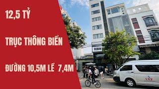 Đất Biển Đà Nẵng 2024 (Số 162) | Lô đất trục thông BIỂN và công viên BIỂN ĐÔNG | BÁN RẺ 1,5 TỶ