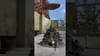 Creative Sand Castle Mystry Videography idea #creative #shorts
