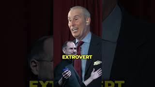 Overcoming Fear: Introvert to Inspiring Speaker