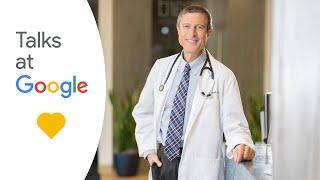 Neal Barnard | The Power of Nutrition for Health | Talks at Google