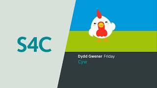 S4C Cyw - Eisteddfod Link (2024)