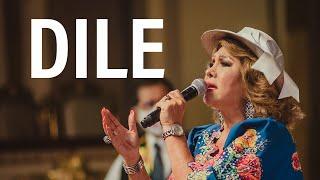 DILE (Concierto En Vivo) - Amanda Portales