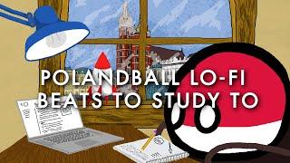 Polandball Lo-Fi Beats To Study To