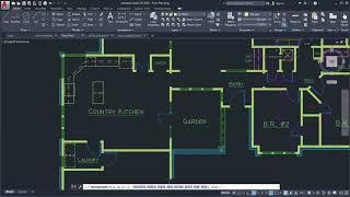 AutoCAD Quick Measure | AutoCAD 2020