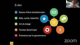 Réinventez votre organisation pour un Social Selling réussi! - #SocialSellingForum #Festival - 03/07