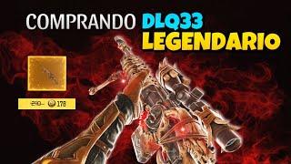 Compre El DLQ33 Zialot Legendario COD MOBILE/GAMEPLAY