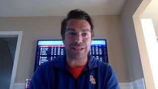 Strike Point Sports Free NFL Play And Prediction Video Monday, Sept. 16, 2019