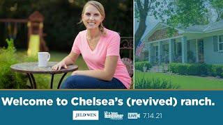 Take a Virtual Tour of Chelsea's Ranch Revival!